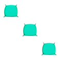 thumbnail image 4 of Injueey Alfombrilla para plantas, alfombrillas portátiles para cojines, accesorios de jardinería, jardinera Type4 NO4, 4 of 6