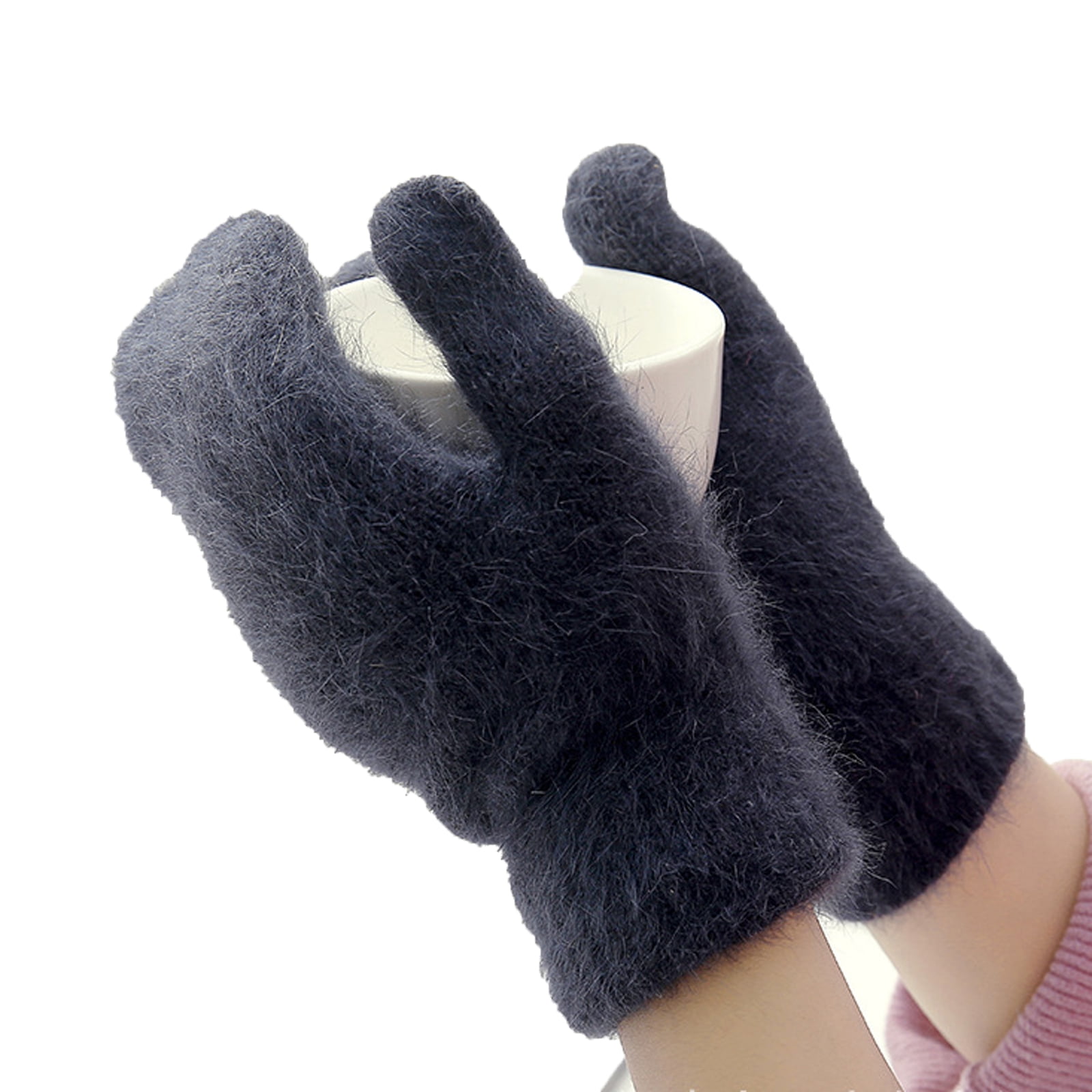 windproof mittens
