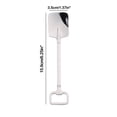 thumbnail image 3 of Clearance!Multi Function 304 Stainless Steel Shovel Spoon-Durable Ice Cream & Watermelon Spoon for Household Kitchen Use, 3 of 5