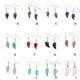 thumbnail image 2 of Aretes de perla Minnieouse 1 par Tipo 7, 2 of 6