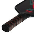 thumbnail image 3 of Franklin Sports Aluminum Jet Red Pickleball Paddle, 3 of 5