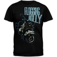 thumbnail image 1 of Flogging Molly - Vespa T-Shirt, 1 of 1