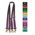 thumbnail image 1 of Jacks 346-GD Cross Ties, Gold, 1 of 1