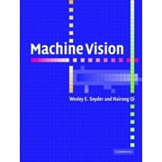 Machine Vision, Used [Hardcover]