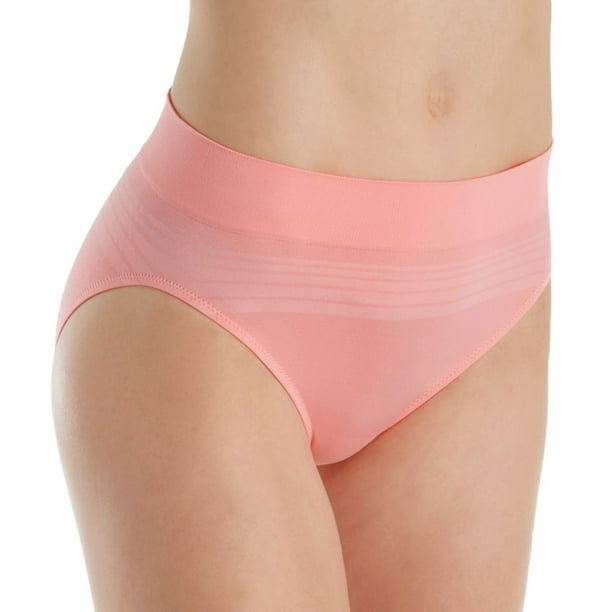 Warner's Women's Warner's RT5501P No Pinching No Problems Seamless Hi