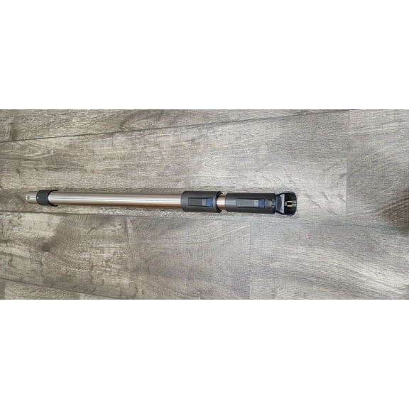 Sebo Central Vacuum Electric Telescopic Wand Fit ET-1, ET-2 Power Nozzles 6272CA
