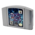 thumbnail image 3 of The Legend Of Zelda Nintendo 64 Voyager Of Time Físico Nuevo, 3 of 5