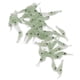 thumbnail image 5 of Señuelo luminoso suave, 50 piezas de 3 cm, pesca luminosa, señuelo luminoso de silicona para camarones, simulación de camarones, cebos de pesca construidos para el futuro, 5 of 8
