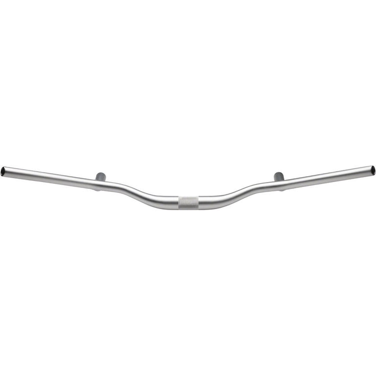 Velo Orange Crazy Handlebars - 31.8mm, Silver - Walmart.com