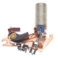 thumbnail image 2 of Standard Moteur Gestion Eng DR-3575C Ensemble de Contact d'Allumage et Kit de Condenseur, 2 of 4