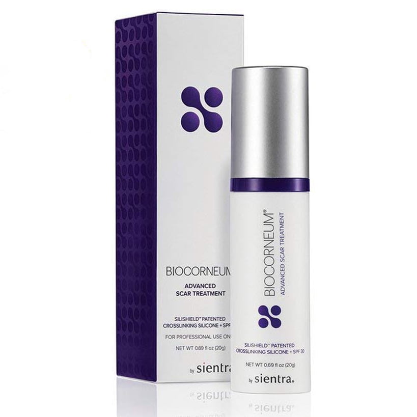 BIOCORNEUM Advanced Scar Treatment 20gr 0.69 OZ