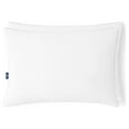 thumbnail image 2 of Sertapedic Endless Comfort Bed Pillow, Standard/Queen, 2 Pack, 2 of 6