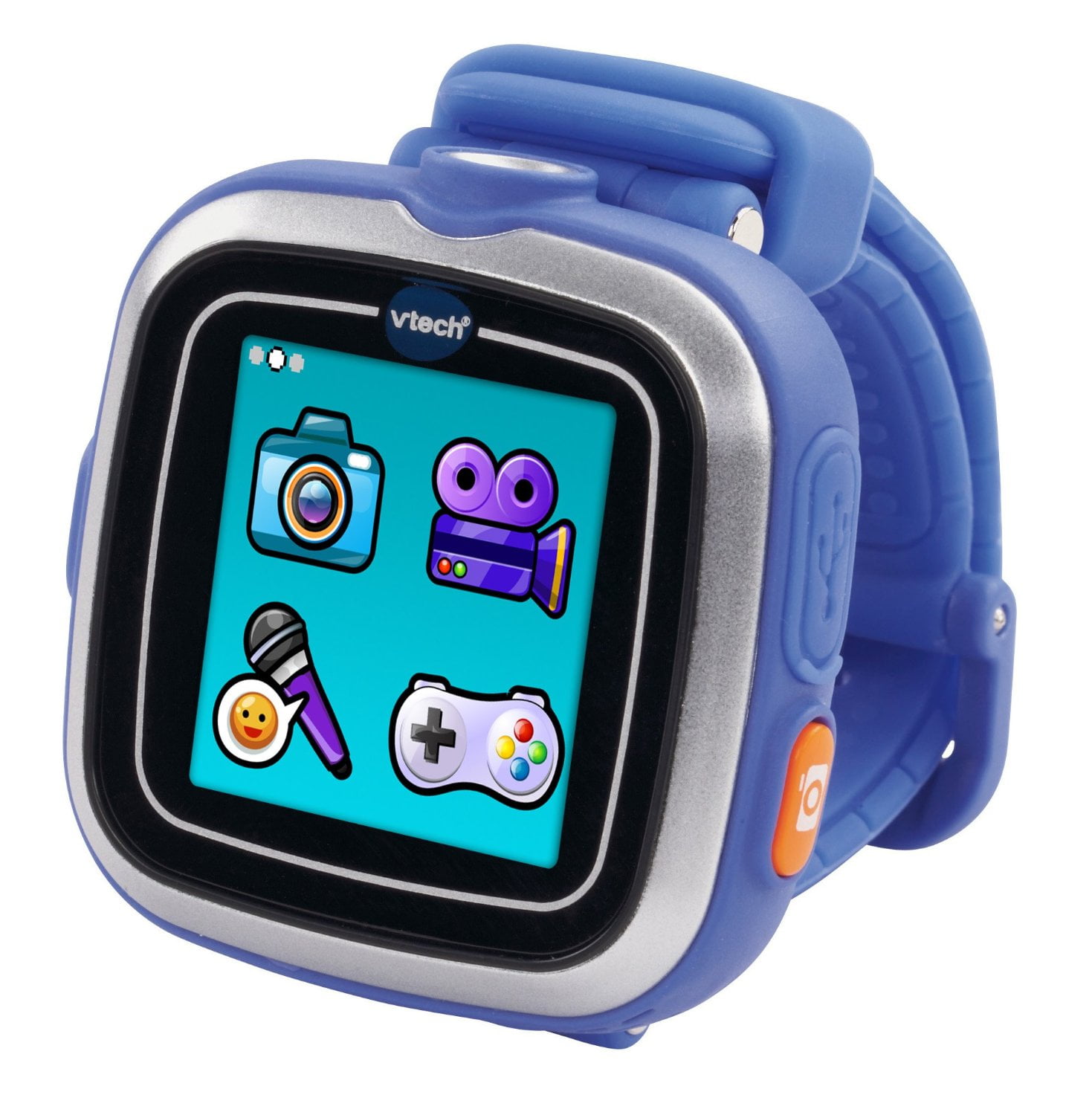 vtech smart watch walmart