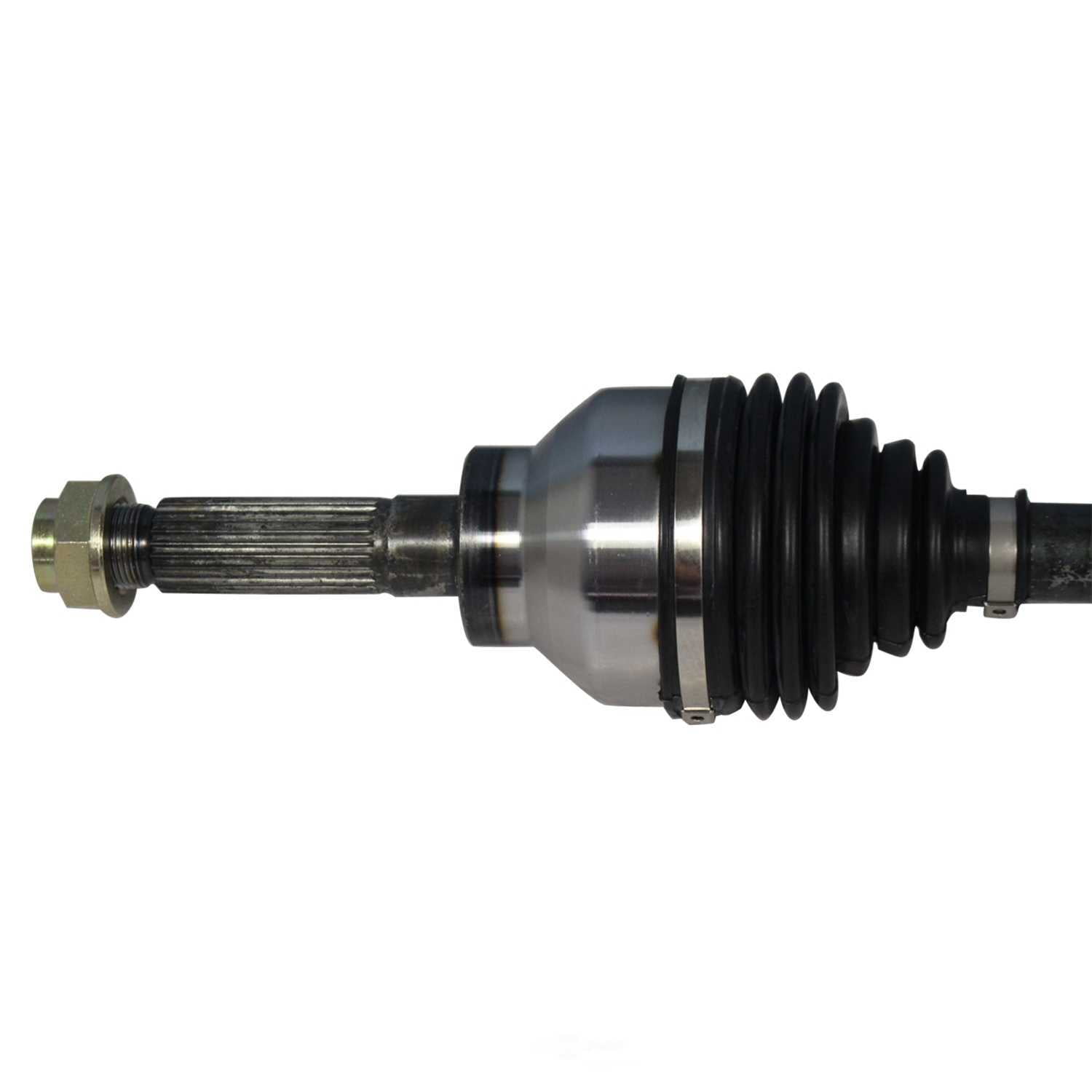GSP NCV66921 90-94 Subaru Legacy (AWD) CV Axle Assembly - Rear Left, Subaru Legacy (Rear Left)