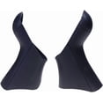 thumbnail image 4 of Capuchons de Levier de Frein de Vélo en Silicone pour Sora ST-2400/3500 Vert, 4 of 7