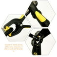 thumbnail image 6 of 8 pcs  LCD Screen Clamps Mobile Phone Fixing Clips Tablet Repair Clamping Tools, 6 of 6