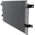 thumbnail image 1 of Kool-Vue Condenseur A/C Compatible avec Ford Edge 2007-2010, Compatible avec Lincoln MKX 2007-2010 avec Séchoir Récepteur, 1 of 4