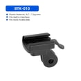 thumbnail image 1 of Bike Front Light Holder Aluminum Alloy Fork Install Mount Camera Bracket Compatible ForCamera, 1 of 8