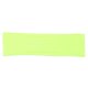 thumbnail image 3 of Diademas Deportivas Frente Sweatband Antideslizante Transpirable para Hombres Mujeres (Amarillo Fluorescente), 3 of 4