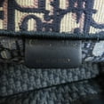 thumbnail image 6 of Pre-Owned Christian Dior Trotter Pattern Tote Bag Canvas Women's (Good), 6 of 11