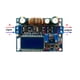 thumbnail image 2 of Methold Universal 0.5-30V 3-4A Stepdown Boost Módulo Convertidor de voltaje ajustable Tablero Regulador Componente electrónico Electrónica miscelánea, 2 of 6