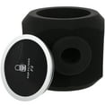 thumbnail image 5 of Octagon Mic Pop Filter Foam for Studio Recording - Noise Reduction, 5 of 6