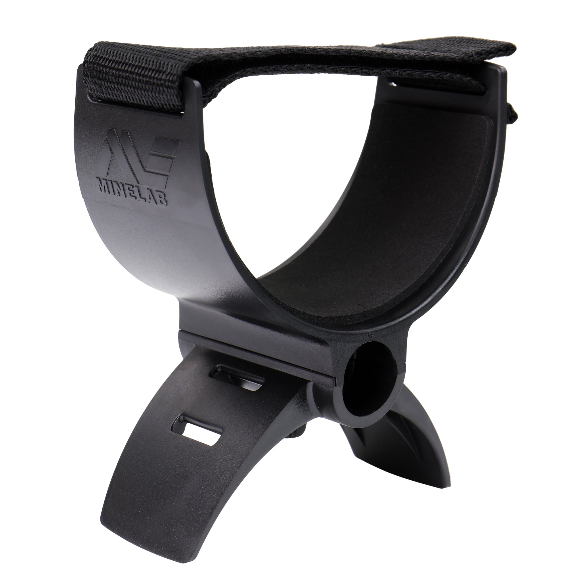 Minelab Armrest Kit for Equinox Series and X-TERRA Pro | Elite Metal Detectors 3011-0385