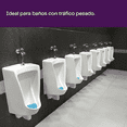 thumbnail image 4 of Gel-Kleen Tapete Premium Baby Antisalpicaduras para mingitorio Ultramar 5pack, 4 of 5