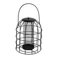 thumbnail image 4 of Milisten 1PC Bird Feeding Station Hanging Bird Feeder for Outdoors, 4 of 8