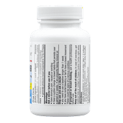 Geri-Care Softgel 100 mg 401-20-GCP 1 Bottle, 200 per Bottle