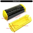 thumbnail image 3 of Handlebar Pad Motorcycle Cushions Handlebar Guard for Dirtbike Motocross Motorcycle with Enhances Comfort, 3 of 8