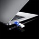 thumbnail image 2 of Unidades flash EASTBULL USB 2.0 de 16 GB, paquete de 50 unidades con cordones, color azul, 2 of 8