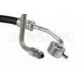 thumbnail image 2 of Sunsong 3402413 Power Steering Pressure Line Hose Assembly, 2 of 4