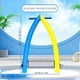 thumbnail image 3 of Pool Noodle foam, large pool noodles Swimming flakes, outdoor supplies, buoyancy rod, water toys for kids, 3 of 5