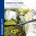 thumbnail image 4 of Tubo de PVC Alpine Corporation de 15 m con 3,2 cm de diámetro interior, 4 of 9