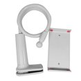 thumbnail image 2 of HomeLife Mobile Phone Holder & Stands Lazy Person Bed Bedside Table Top Phone Stands Overhead Shooting Live Streaming Mobile Phone Tablet Holder 360-degree Rotatable Stand, 2 of 12