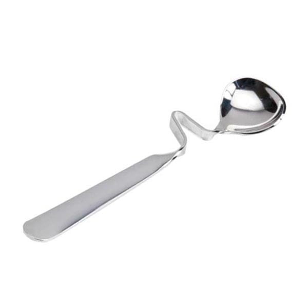 Norpro 5 ½ Inch Stainless Steel Honey/Jam Spoon