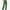 Green, variant on Viadha Women Pants Women Fashionable Casual Elastic Waist with Multiple Pockets Work Clothes and Sports Pants