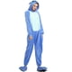 thumbnail image 1 of Kigurumi-Pijama de dibujos animados de zorro y ciervo para adultos y hombres, ropa de casa de animales, disfraz de fiesta de Cosplay de Halloween y Navidad, 1 of 2