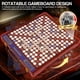 thumbnail image 3 of Juego de crucigramas RetroStick Luxury Edition con tablero giratorio, 3 of 6