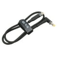thumbnail image 3 of Cable de Carga para Computadora Portátil TypeC PD Cable de Carga Carga Rápida de 100 W Reemplazo de Cargador Pesado Chip PD Chip Emark Aplicable para Acer Aspire ANGGREK Otros, 3 of 8