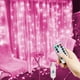 thumbnail image 3 of Guirnalda de luces navideñas con 8 modos USB, decoración de Halloween, fiesta, guirnalda de luces LED de hadas, luces para dormitorio de boda, Año Nuevo 2025, 3 of 5