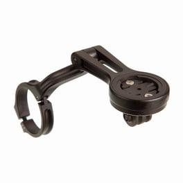 Stages Dash Over-The-STEM Mount - Fits 31.8mm & 35mm Handlebars For Dash L10, M50, L50 Bike Computers
