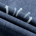 thumbnail image 6 of QHFBli Mens Slim Fit Stretch Jeans Skinny Jeans for Men, Distressed Straight Leg Fashion Comfort Flex Waist Pants, 6 of 9