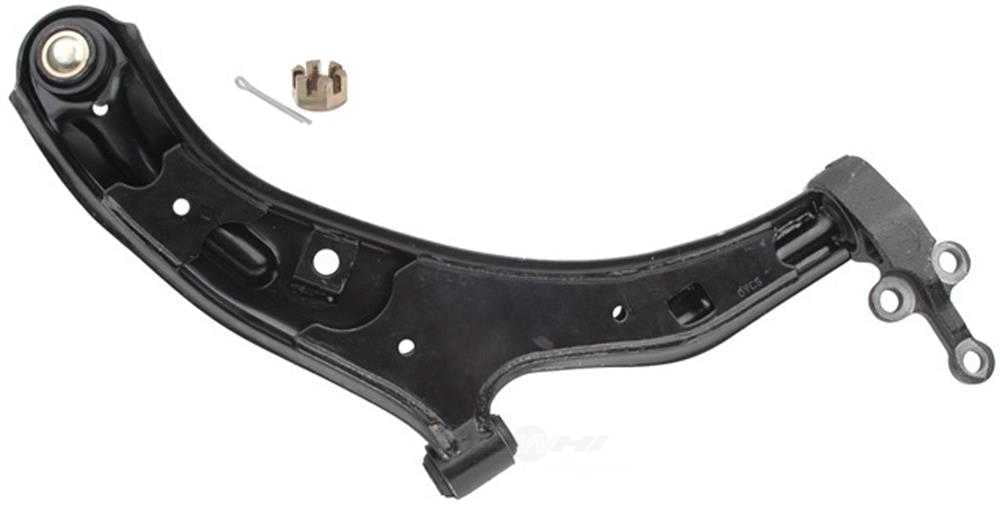 ACDelco 45D3375 Suspension Control Arm and Ball Joint Assembly
