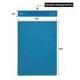 thumbnail image 3 of Carstens 1-Inch Heavy Duty 3-Ring Binder -Top Opening, Pool Blue, 3 of 5