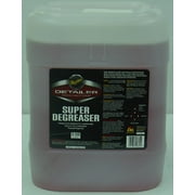 Meguiars D10805 Super Degreaser 5 Gallon (concentrate) by Meguiar%27s
