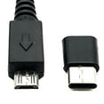 thumbnail image 4 of New Wall AC/DC Adapter SSW-2053 Power Supply Charger 5V 1.1A Micro USB / USB-C, 4 of 6