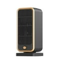 thumbnail image 1 of Electric Heater for Room PTC Ceramic Electric Heaters Sheet Portable House Heating Foot Hand Warmer ,Fast Warm Air Delivery, 1 of 5
