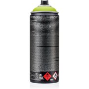 Mt Black Nc Slimer by Montana Cans